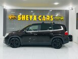 Chevrolet Orlando-11