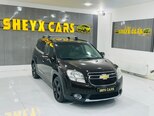 Chevrolet Orlando-10