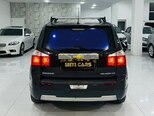 Chevrolet Orlando-12