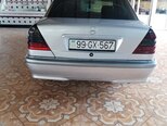 Mercedes C 220-2