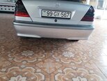Mercedes C 220-17