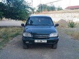 LADA (VAZ) Niva-1
