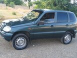 LADA (VAZ) Niva-4