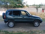 LADA (VAZ) Niva-2