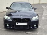 BMW 520d-1
