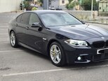 BMW 520d-2
