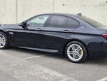 BMW 520d-9