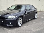 BMW 520d-4