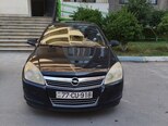 Opel Astra-1