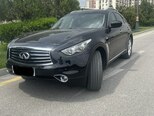 Infiniti QX70-2