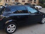Opel Astra-3