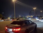 BMW 528-4