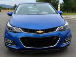 Chevrolet Cruze-1