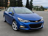 Chevrolet Cruze-2