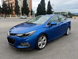 Chevrolet Cruze-3