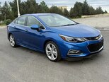 Chevrolet Cruze-4