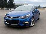 Chevrolet Cruze-6