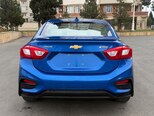 Chevrolet Cruze-7