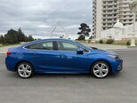Chevrolet Cruze-8