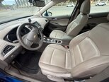 Chevrolet Cruze-11