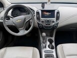 Chevrolet Cruze-17