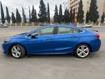 Chevrolet Cruze-19