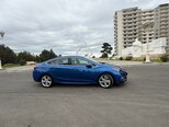 Chevrolet Cruze-20