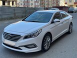 Hyundai Sonata-2