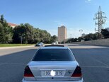 Mercedes C 200-5