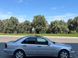 Mercedes C 200-6