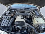 Mercedes C 200-12