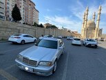 Mercedes C 200-10