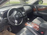 Infiniti QX70-5