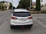 Chevrolet Equinox-2