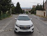 Chevrolet Equinox-1