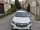Chevrolet Equinox-6