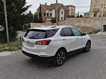 Chevrolet Equinox-8