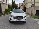 Chevrolet Equinox-7