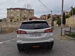 Chevrolet Equinox-12