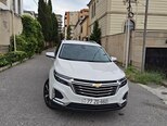 Chevrolet Equinox-13