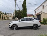 Chevrolet Equinox-11