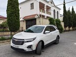 Chevrolet Equinox-14