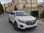 Chevrolet Equinox-15