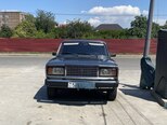 LADA (VAZ) 2107-1