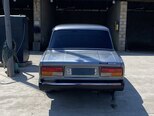 LADA (VAZ) 2107-4