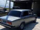 LADA (VAZ) 2107-8