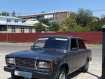 LADA (VAZ) 2107-3
