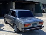 LADA (VAZ) 2107-6