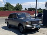 LADA (VAZ) 2107-2