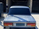 LADA (VAZ) 2107-5